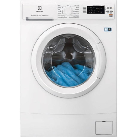 Electrolux EW6SN526WC