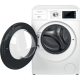 Whirlpool W7X W845WB CS