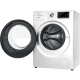 Whirlpool W7X W845WB CS