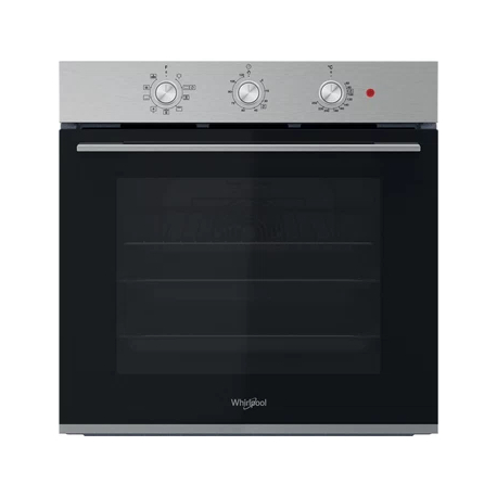 Whirlpool OMK38HU0X