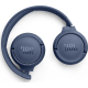 JBL Tune 520BT Blue