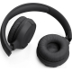 JBL Tune 520BT Black