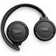 JBL Tune 520BT Black