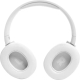 JBL Tune 720BT White