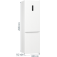 Gorenje NRK620DA2W4