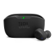 JBL WAVE BUDS BLACK