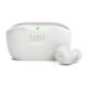 JBL Wave Buds White