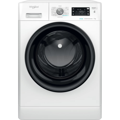 Whirlpool FFB 7458 BV EE