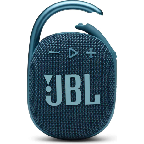 JBL Clip 4 Blue