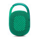 JBL Clip 4 ECO Green