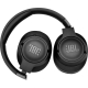 JBL Tune 710BT Black