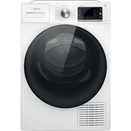 Whirlpool W6 D84WB EE