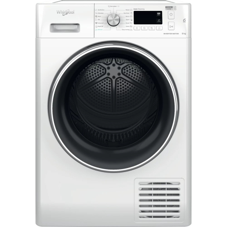 Whirlpool FFT M11 9X3BXY EE