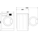 Whirlpool FFT M11 9X3BXY EE