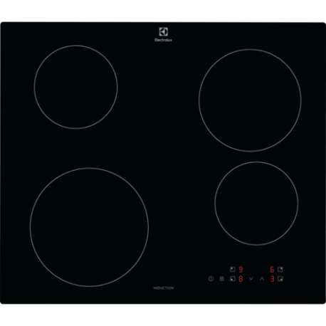 Electrolux LIB60420CK