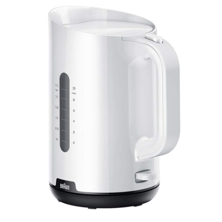 BRAUN WK1100WH