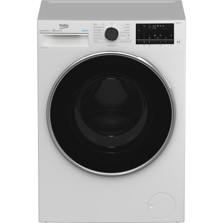 Beko B5WFU58416WCZBC