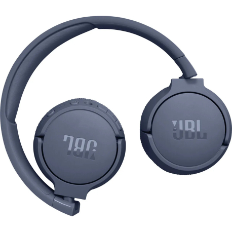 JBL Tune 670NC Blue