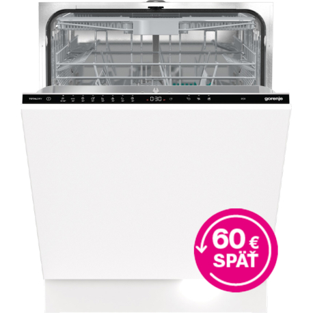 Gorenje GV663D60