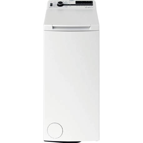 Whirlpool TDLRB 65242BS EU/N