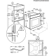 Electrolux EOD3H40BX