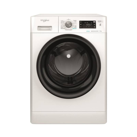 Whirlpool FFB 9489 BV CS