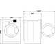 Whirlpool FFD 8489 BCV EE