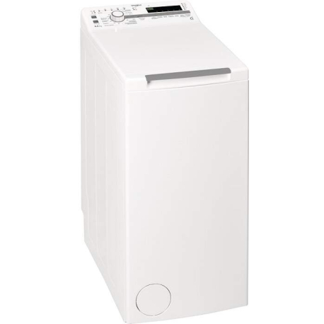 Whirlpool TDLR 65230SS EU/N