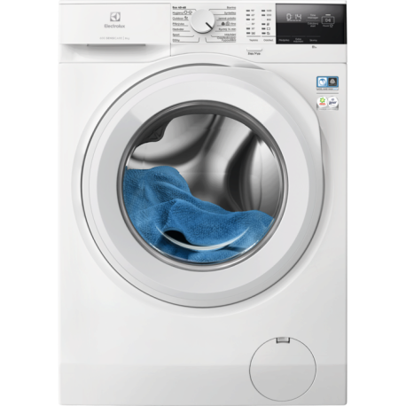 Electrolux EW6F2481C