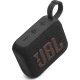 JBL GO4 Black