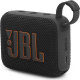 JBL GO4 Black