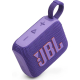 JBL GO4 Purple