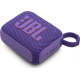 JBL GO4 Purple