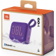 JBL GO4 Purple