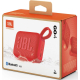 JBL GO4 Red