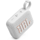 JBL GO4 White