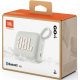 JBL GO4 White