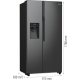 Gorenje NRR9185ESBXL