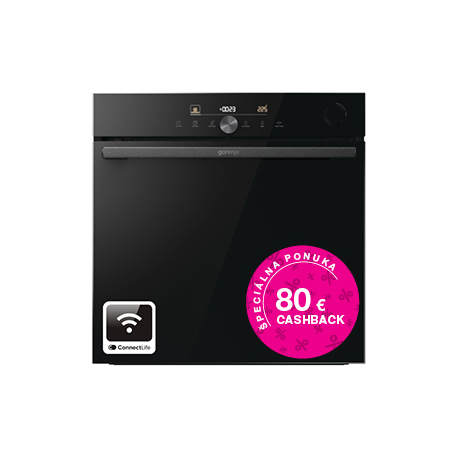 Gorenje BPSA6747DGWI