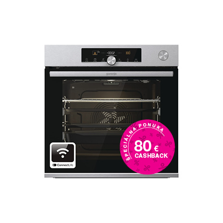 Gorenje BPSA6747A08X