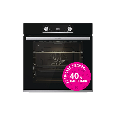 Gorenje BPS6737E04DBG