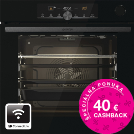 Gorenje BSA6747A04BGWI