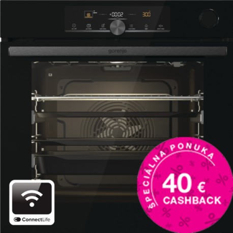 Gorenje BOS6747A01BG