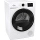 Gorenje D2PNE83GNLW/CZ