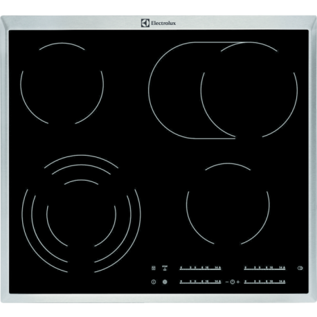 Electrolux EHF46547XK