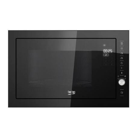 Beko MCB 25433 BG