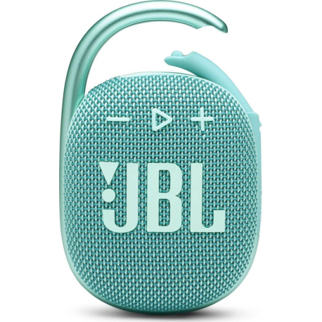 JBL Clip 4 Teal